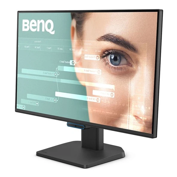 BENQ 23.8" IPS GW2490C 5MS 144HZ HDMI-DP TYPEC KURUMSAL MONİTÖR - Resim 4