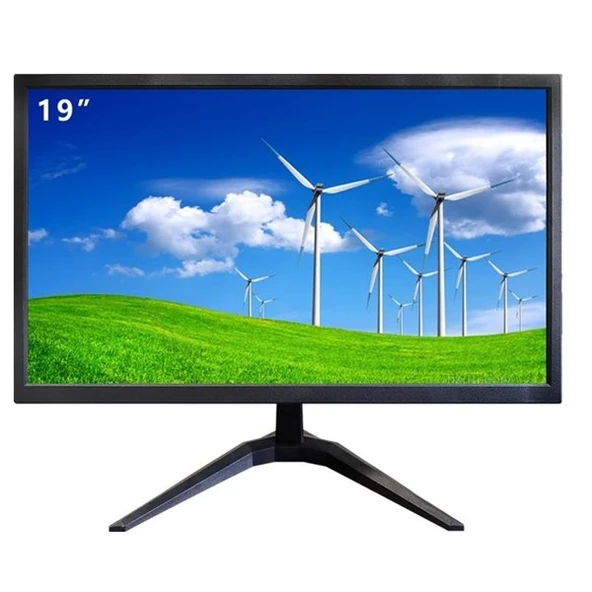 PG 19" LED PG-OT19 5MS 60Hz HDMI Multimedya Monitör (1440 X 900) ürün görseli