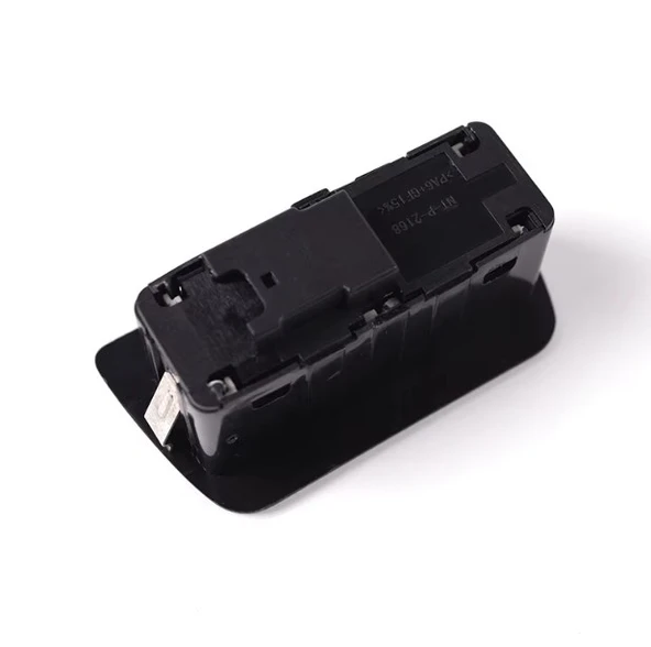 BMW X3 BAGAJ AÇMA KAPATMA BUTONU DÜĞMESİ 2011-2017 - Resim 4