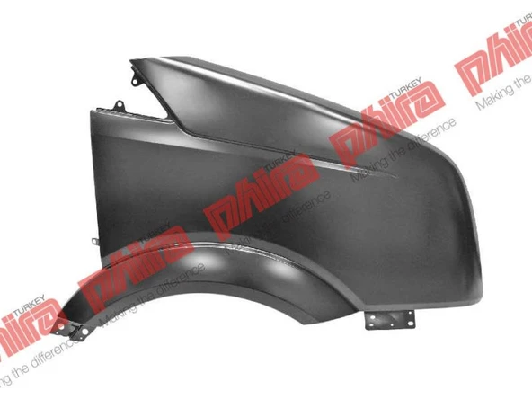 Vag Camurluk On Sag Sac Crafter 06>16 - Oran 860012 ürün görseli