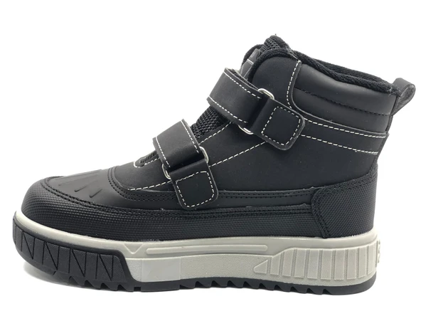 Cool Oscar Ortopedik Kaymaz Taban Unisex Çocuk Bot - Resim 6