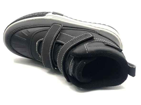 Cool Oscar Ortopedik Kaymaz Taban Unisex Çocuk Bot - Resim 5