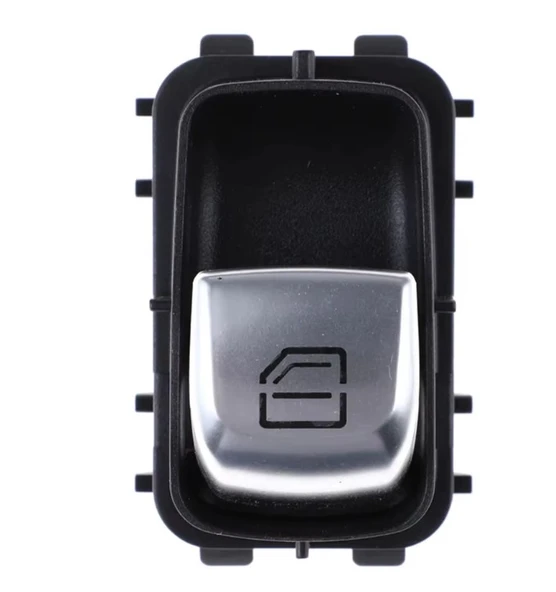 MERCEDES VİTO W447 TEKLİ CAM DÜĞMESİ ANAHTARI 2014-2021 - Resim 3