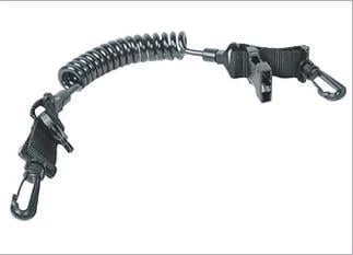 PROBLUE SPIRAL TOKA (SIYAH) ürün görseli 1