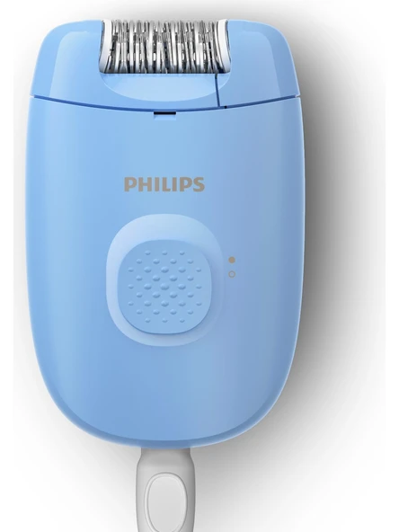 Philips BRE228/05 2000 Serisi Epilatör ürün görseli 1