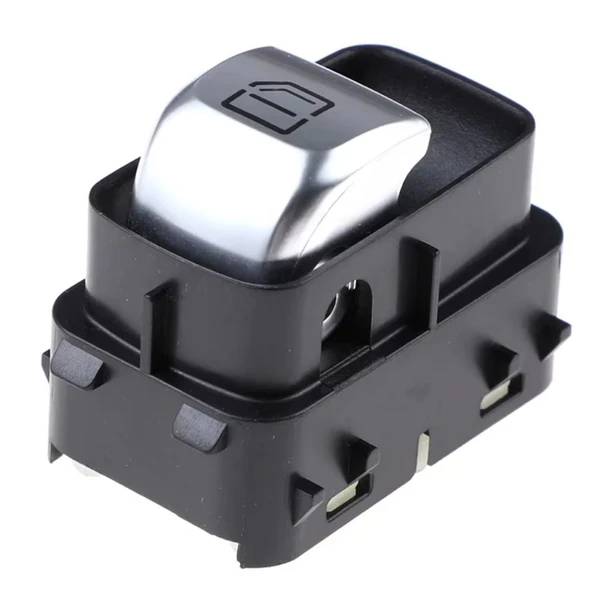 MERCEDES VİTO W447 TEKLİ CAM DÜĞMESİ ANAHTARI 2014-2021 - Resim 5