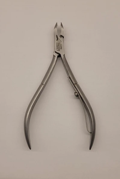 HAIRCRAFT CARE COBALT MANİKÜR ET PENSİ  HC00428 ürün görseli 1