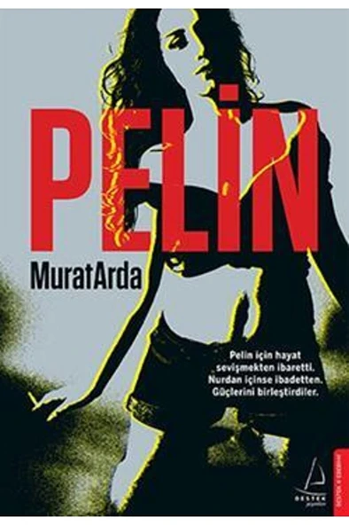 Pelin Murat Arda Yayınları ürün görseli 1