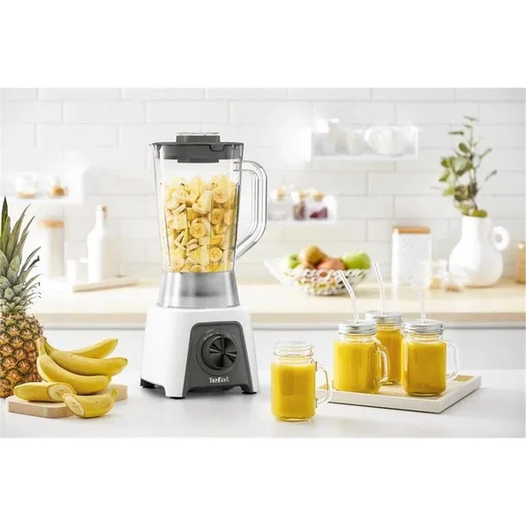 Tefal Blendeo+ 450 W Sürahi Blender - Resim 4
