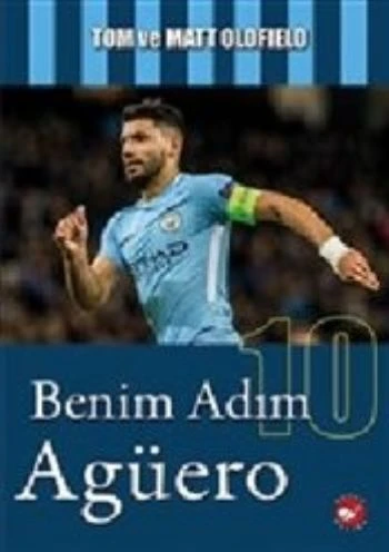 Benim Adım Agüero ürün görseli 1