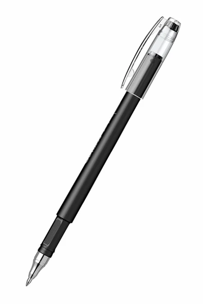 Siyah Mavi Kırmızı Pilot Kalem Speed 27 3 Adet Scrikss Pilot Kalem 0.7 mm Roller Uçlu Pilot Kalem İnce Uçlu Likit - Resim 4