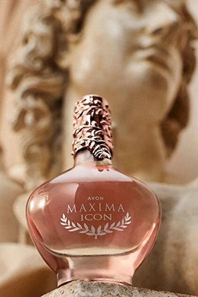 AVON Maxima Icon 50ML ürün görseli