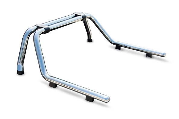 OMSA Ford F150 Kobra Roll Bar Çap:76 Krom 2009-2014 Arası ürün görseli 1