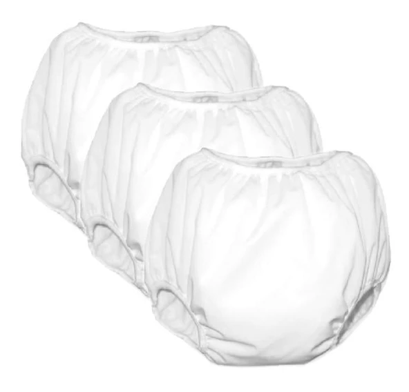 Sema Baby Alıştırma Külodu No.3 20-25 kg - 3lü Ekonomik Paket ürün görseli 1