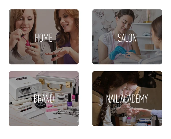 Oval U Tipi Ergonomik Manikür Sehpası Gri Manikür Kol Desteği U1G - Resim 7