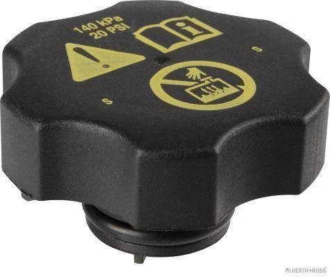 RADYATÖR YEDEK SU DEPO KAPAĞI Aveo Cruze Spark Trax Astra J K Corsa D E İnsignia A B Meriva B Mokka Zafira C ürün görseli 1