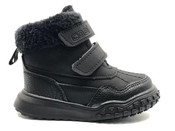 Cool Shade İlk Adım Bebek Ortopedik Çocuk Bebek Bot - Resim 3