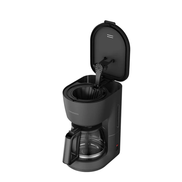 Grundig FK 4310 G Filtre Kahve Makinesi - Resim 4