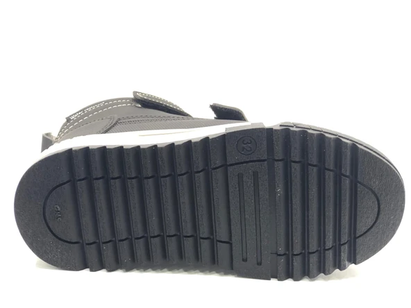 Cool Oscar Ortopedik Kaymaz Taban Unisex Çocuk Bot - Resim 7