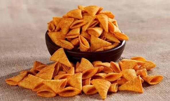Külah Cips Mısır 2 Kg - Resim 2