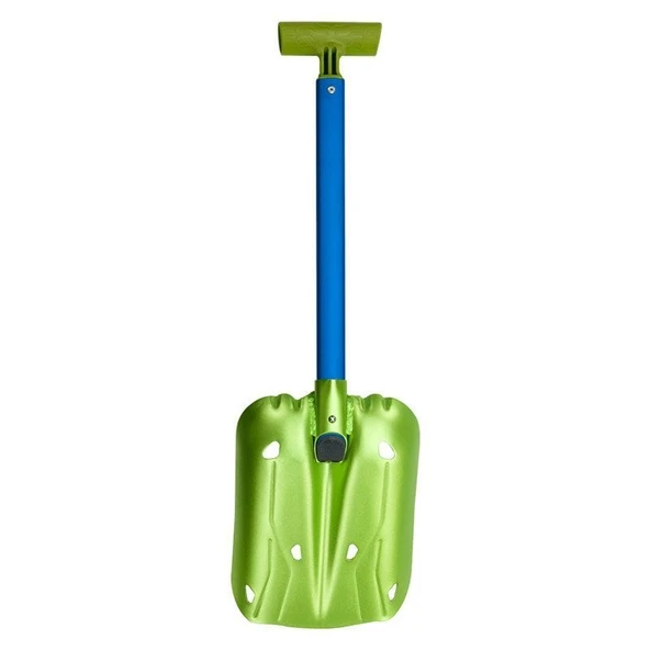 CT ALUMINYUM KAR KUREGI - Resim 3