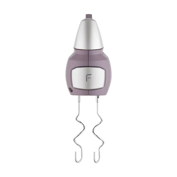 Fakir Forceful Lilac 700 W El Mikseri - Resim 4