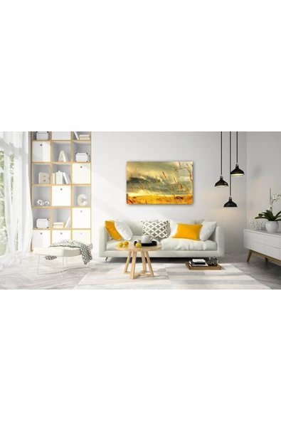 Doğa Cam Tablo 4mm Dayanıklı Temperli Cam - Resim 2