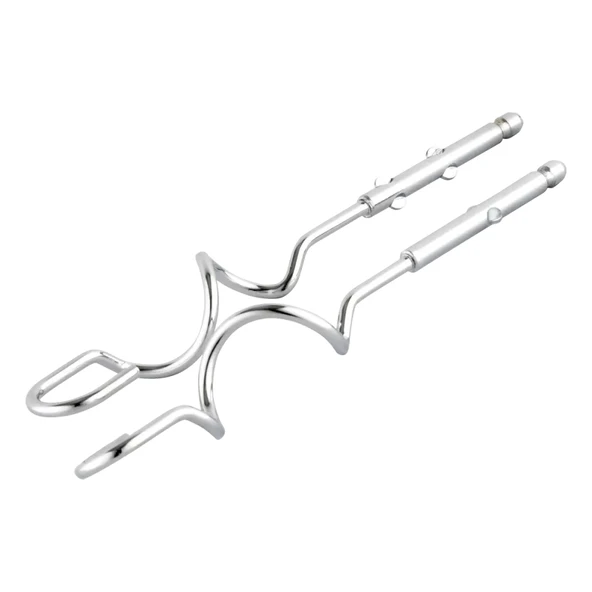 Fakir Forceful Lilac 700 W El Mikseri - Resim 7