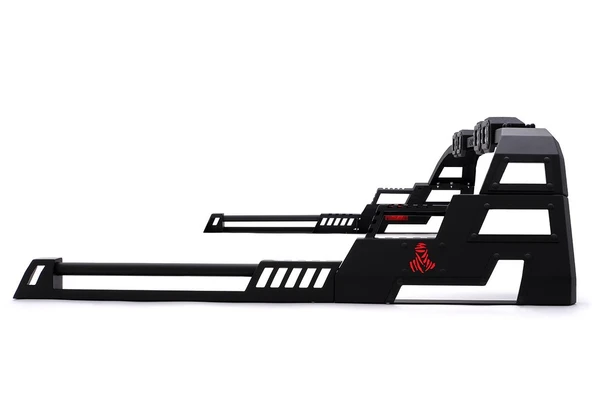 Isuzu D-Max Dakar Ledli Rollbar 2020 ve Sonrası - Resim 4