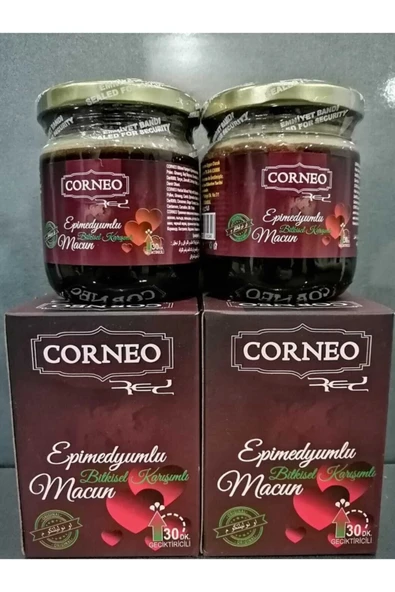 Corneo 240 Gr X2 Adet ürün görseli