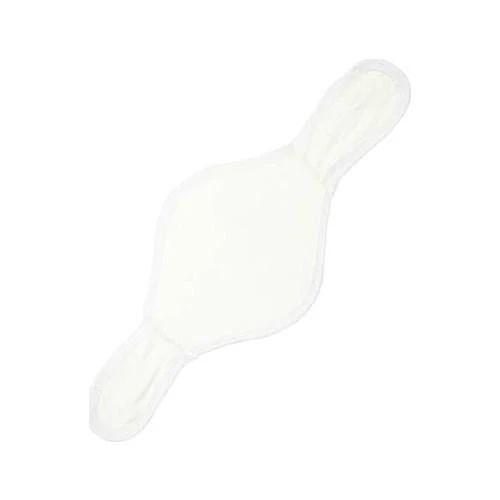 Sema Baby Sevi Bebek Bel Koruyucu - Beyaz ürün görseli