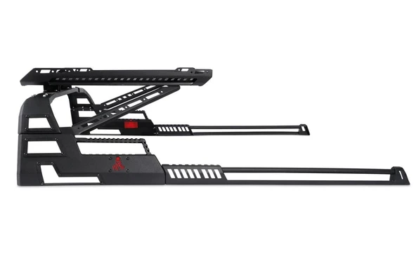 Ssangyong Korando Sports Dakar Sepetli Rollbar Uzun Kasa 2011-2018 Arası - Resim 5