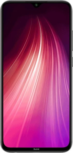 Xiaomi Redmi Note 8 Blue 32 GB / 4  GB RAM YENİLENMİŞ ÜRÜN (Sıfır Gibi) ürün görseli