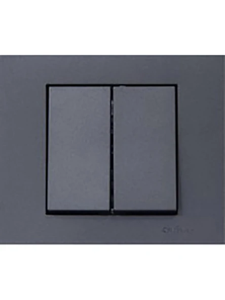 Ovivo Grano Füme Komütatör Mekanizma+Çerçeve ürün görseli