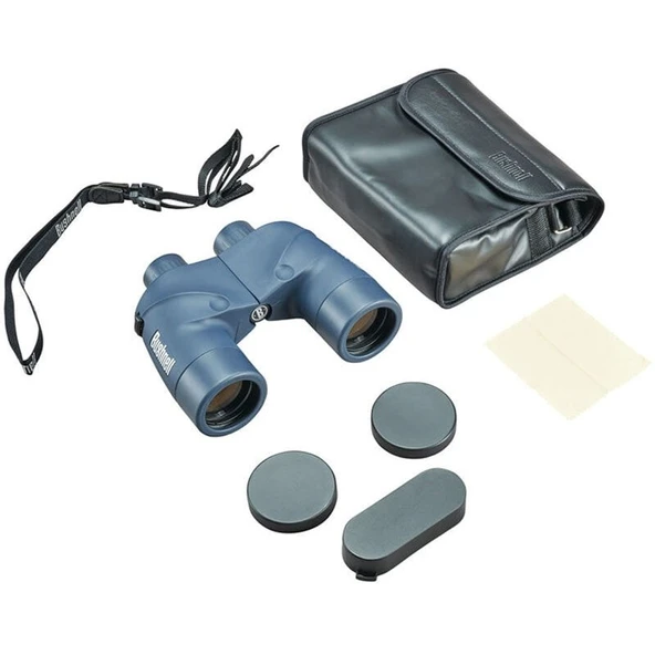 BUSHNELL 7X50 MARIN EL DURBUNU - Resim 6