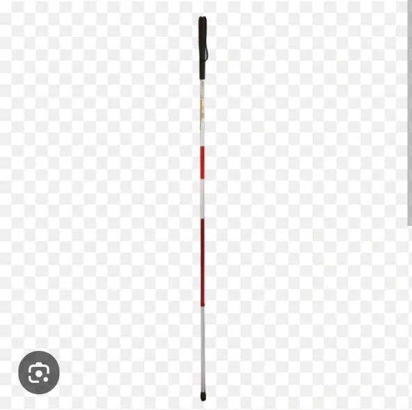 Ağma Görme Engelli Bastonu - Resim 3