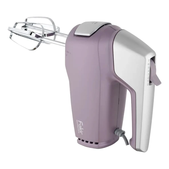 Fakir Forceful Lilac 700 W El Mikseri - Resim 5