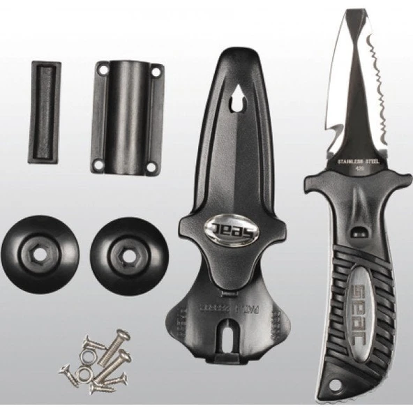 SEAC SUB BC DALIS BICAGI - Resim 4