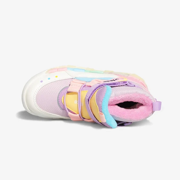 Vicco Lesi Beyaz Çocuk Bot - Resim 4