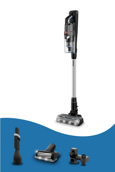 Bissell FurFinder Pro Kablosuz Dikey Süpürge - Resim 3