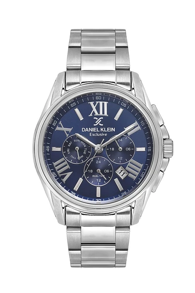 DANIEL KLEIN DK.1.14222-2 METAL ERKEK KOL SAATİ ürün görseli 1