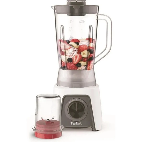 Tefal Blendeo+ 450 W Sürahi Blender - Resim 2
