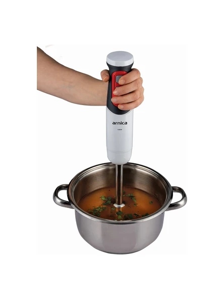 Arnica GH21591 1200 W Blender Seti - Resim 4