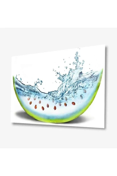 Cam Tablo 4mm Dayanıklı Temperli Cam ürün görseli