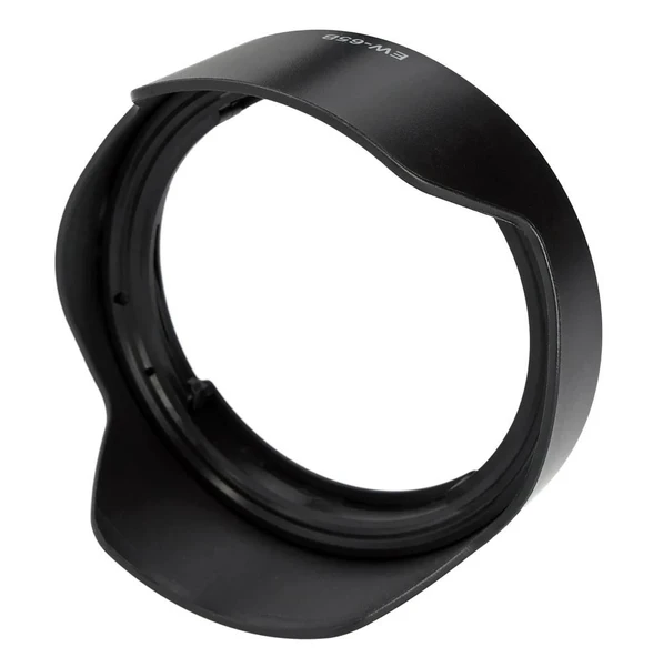 Ayex EW-65B Parasoley, Canon EF 24mm f/2.8 IS USM, EF 28mm f/2.8 IS USM, RF 24mm F1.8 Macro IS STM ile Uyumlu - Resim 4