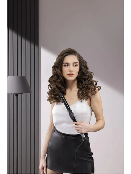 Arzum AR5101 Trendcare Saç Şekillendirme Seti - Resim 5