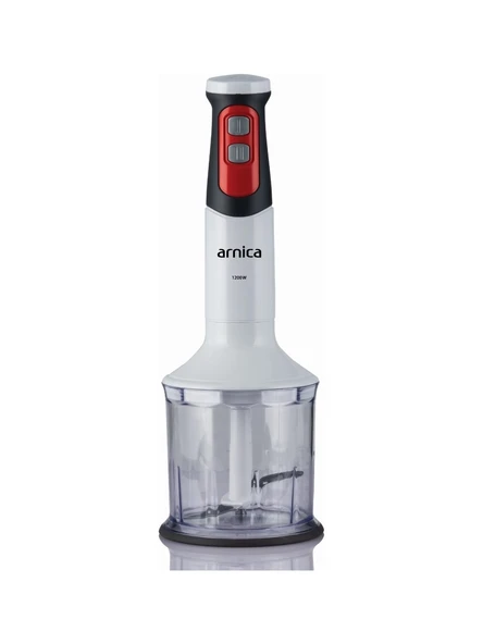 Arnica GH21591 1200 W Blender Seti - Resim 3