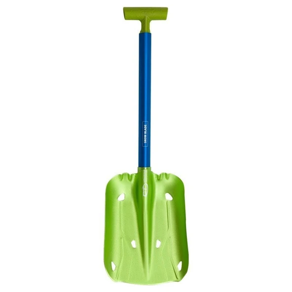 CT ALUMINYUM KAR KUREGI - Resim 2