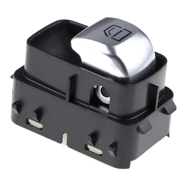 MERCEDES VİTO W447 TEKLİ CAM DÜĞMESİ ANAHTARI 2014-2021 ürün görseli