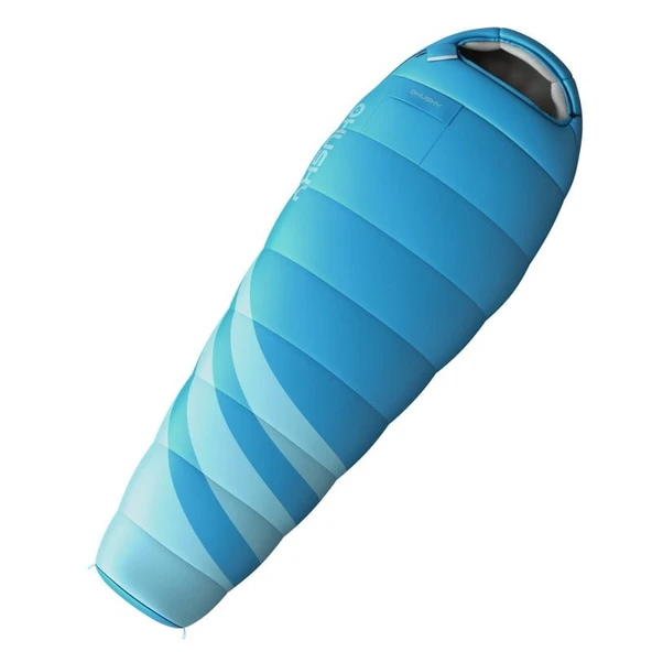 HUSKY LADIES MAJESTY -10C UYKU TULUMU MAVİ ürün görseli 1